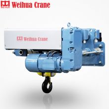 WEIHUA ND Wire-Rope Electric Hoist